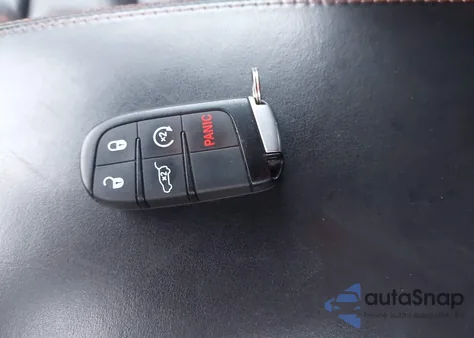 2020 Jeep Grand Cherokee Summit 4X4 z USA, uszkodzony, nr VIN 1C4RJFJT5LC313225